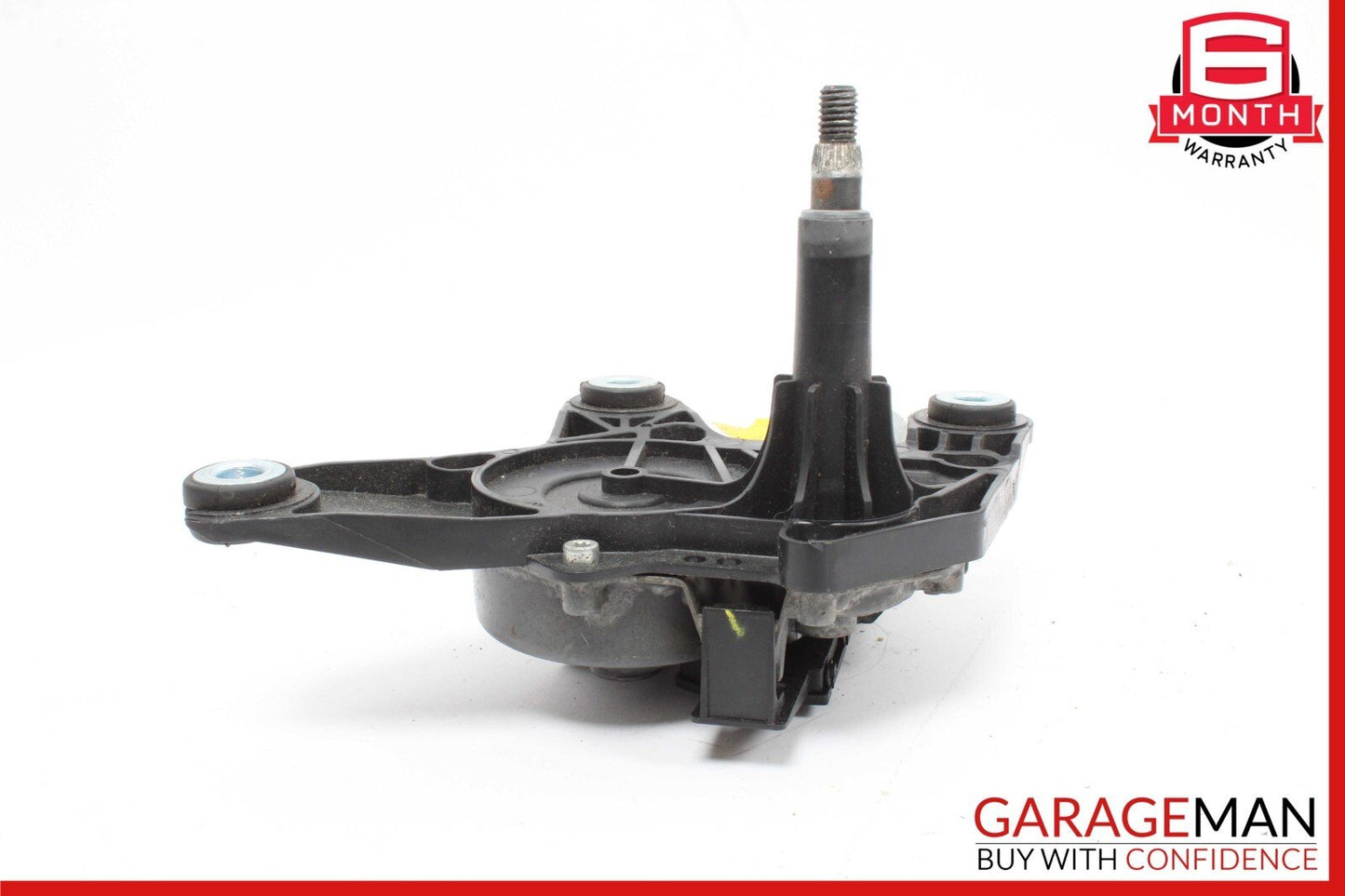 06-19 Mercedes X164 GL450 ML350 Rear Glass Windshield Wiper Motor 2518200042 OEM
