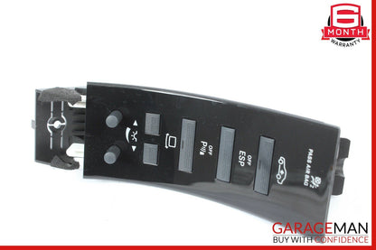 07-14 Mercedes CL550 S350 S550 Instrument Cluster Control Switch Module Unit OEM