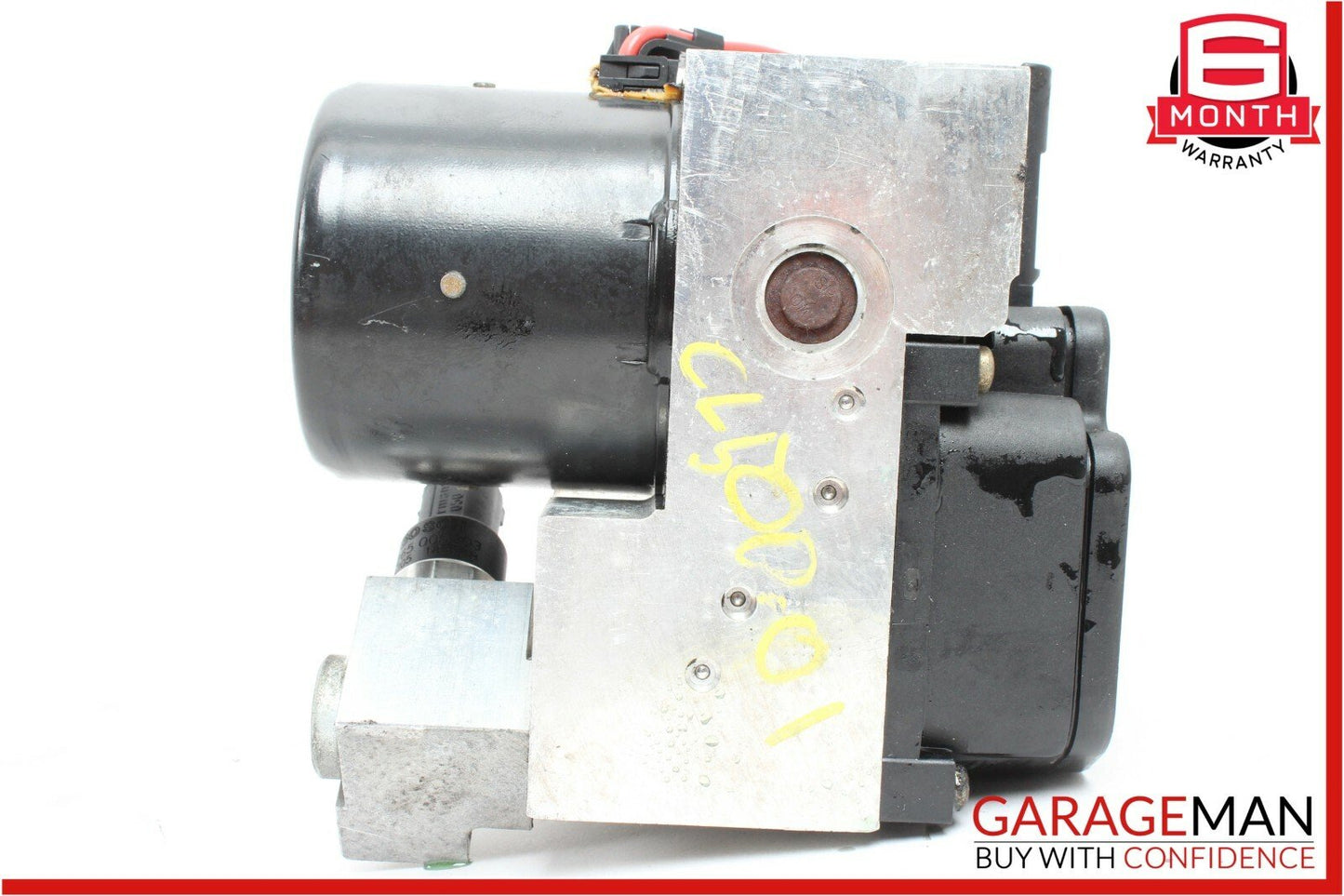 00-02 Mercedes CL500 S430 S500 ABS Anti Lock Brake Pump ESP Module Unit