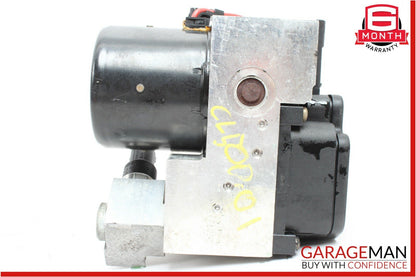 00-02 Mercedes CL500 S430 S500 ABS Anti Lock Brake Pump ESP Module Unit
