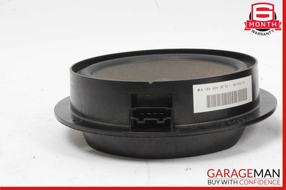 06-12 Mercedes X164 GL550 GL450 ML350 Front Door Sound Audio Speakers Set of 2