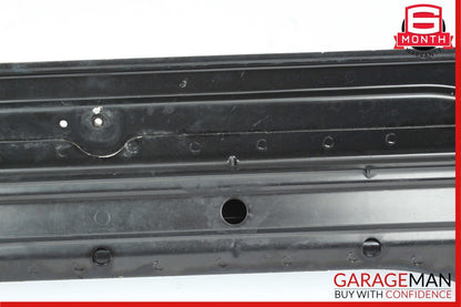 07-12 Mercedes X164 GL350 GL450 GL550 Front Lower Radiator Support Bracket Bar