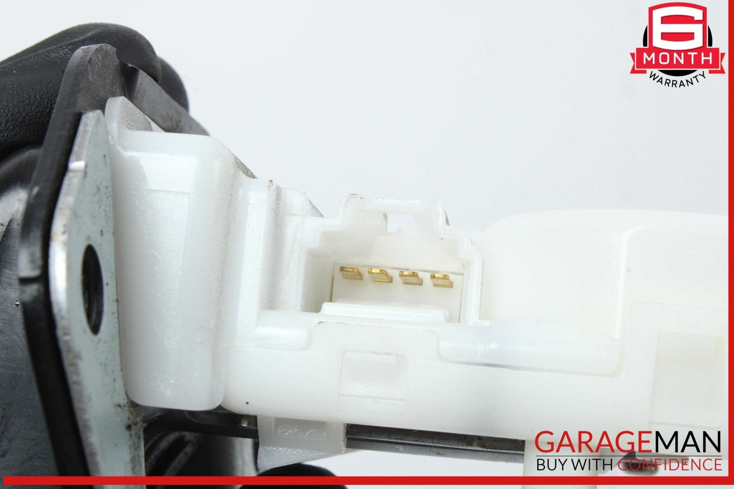 13-17 Nissan Leaf Rear Trunk Lid Lock Latch Actuator 90502ZN90A OEM