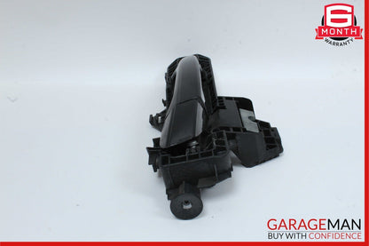 08-11 Mercedes W204 C300 Front Right Side Exterior Door Handle Black OEM