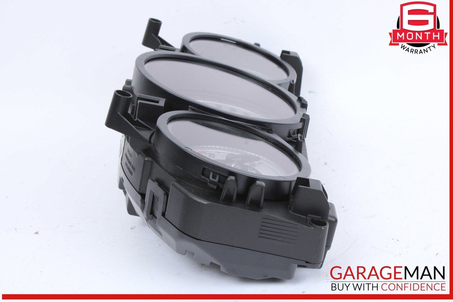 12-14 Mercedes W204 C250 CGI Speedometer Odometer Instrument Cluster Gauge OEM