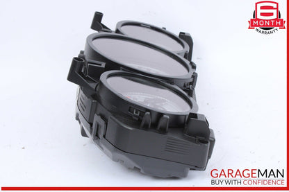 12-14 Mercedes W204 C250 CGI Speedometer Odometer Instrument Cluster Gauge OEM