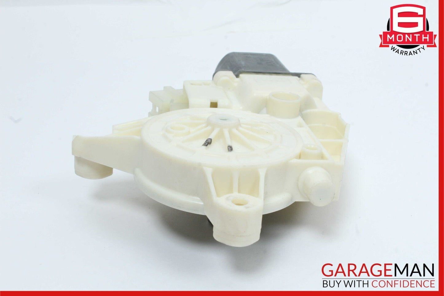 08-16 Mercedes E400 C250 GLK350 C300 Rear Left Door Window Regulator Motor Unit