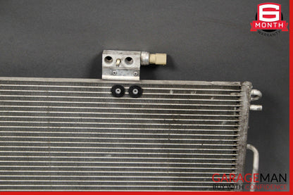 05-11 Mercedes R171 SLK350 SLK300 AC A/C Air Conditioning Cooling Condenser OEM