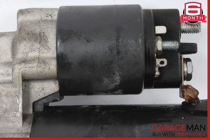 98-07 Mercedes W211 E320 SLK32 AMG Crossfire Engine Motor Starter 0051516501 OEM