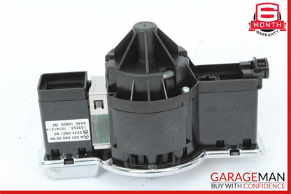 07-14 Mercedes W221 S550 S600 CL550 Headlight Head Light Switch Controller OEM