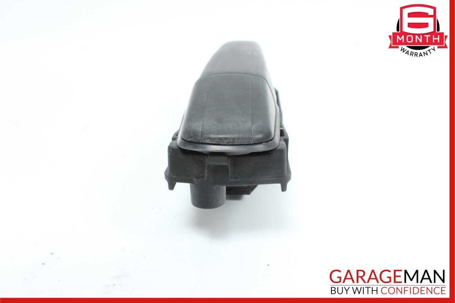 98-05 Mercedes W163 ML350 ML320 Front Right Side Exterior Door Handle Black OEM