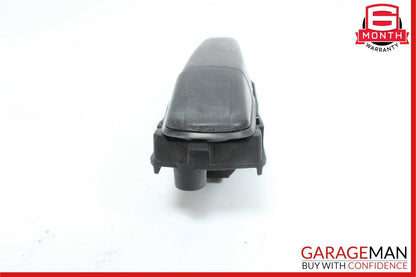 98-05 Mercedes W163 ML350 ML320 Front Right Side Exterior Door Handle Black OEM