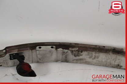 07-14 Mercedes W221 S550 CL550 Front Bumper Reinforcement Impact Crash Bar Rebar