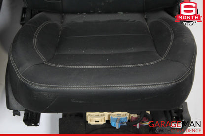 12-15 Mercedes W166 ML400 Front Right & Left Complete Seats Seat Set
