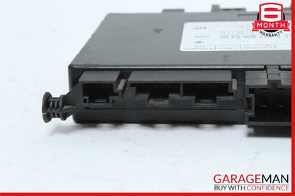 08-20 Mercedes CLS400 E350 C300 SLC300 Front Right Side Seat Control Module