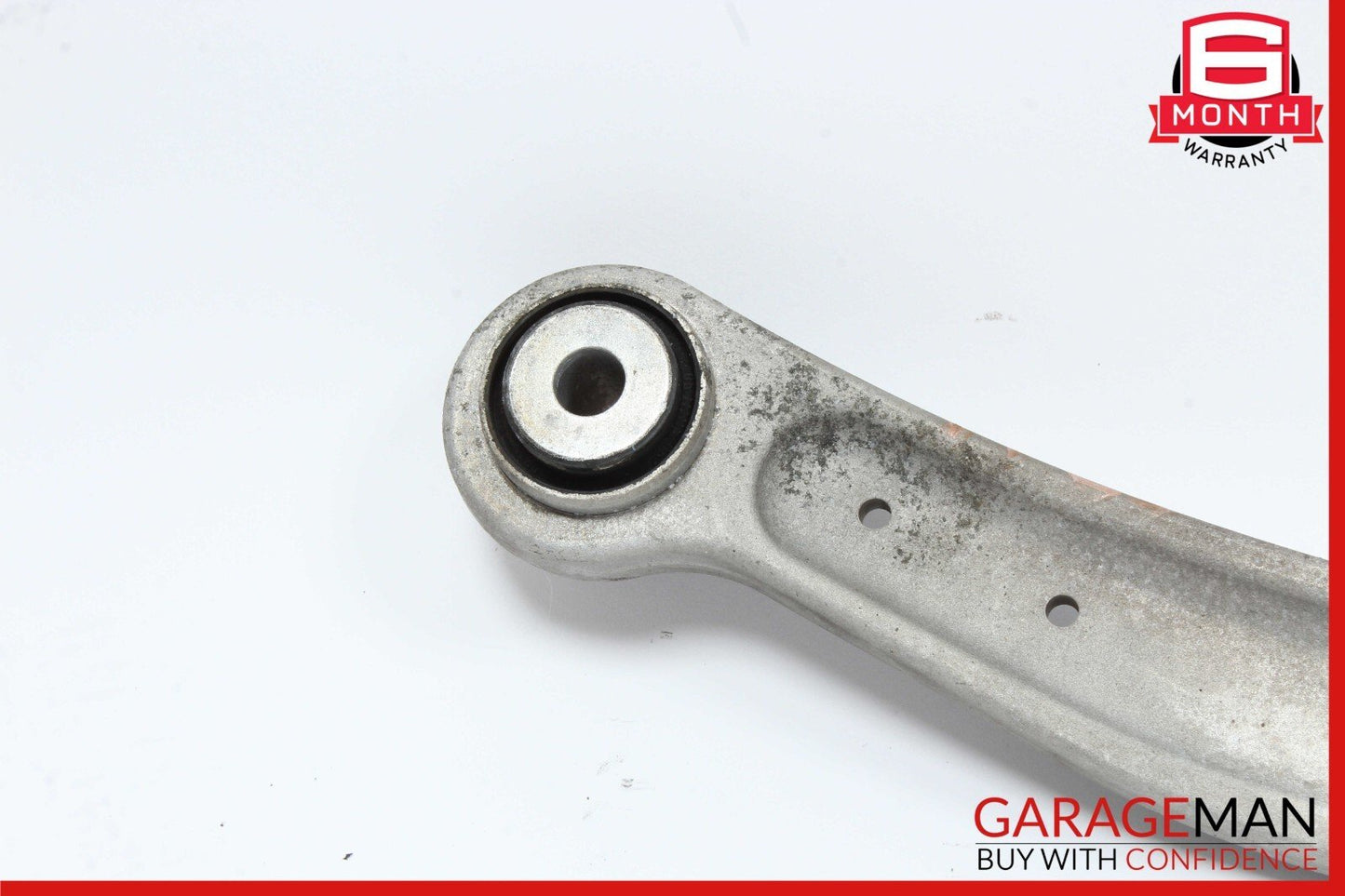 08-18 Mercedes W216 CL550 Rear Right / Left Side Suspension Upper Control Arm