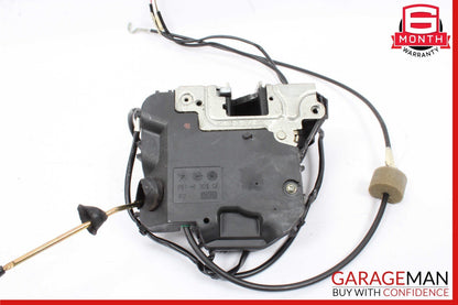 03-09 Mercedes W209 CLK320 CLK55 AMG Front Right Side Door Lock Latch Actuator