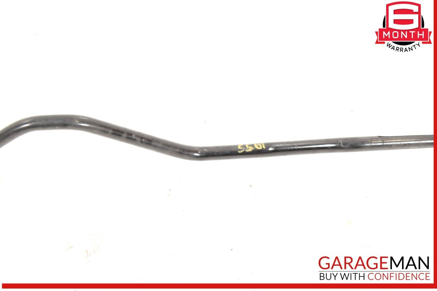 17-24 Audi S5 A4 A5 RS5 AWD Rear Stabilizer Anti Roll Sway Bar w/ Links OEM