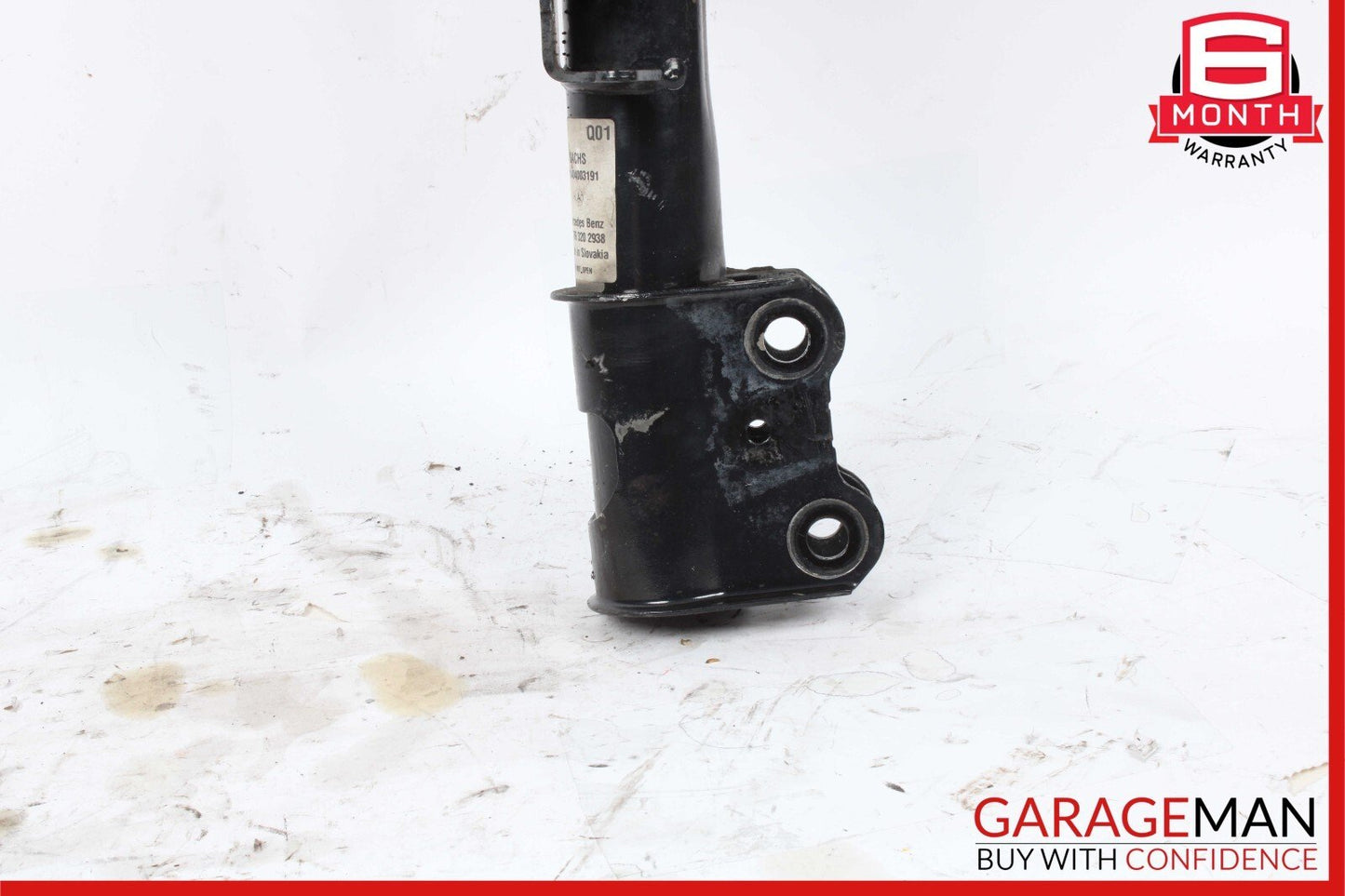 14-18 Mercedes W117 CLA250 Front Left Driver SIde Shock Strut 1763202938 OEM