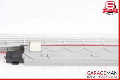 97-04 Porsche Boxster 986 Rear Trunk 3rd Third Stop Brake Tail Light Lamp OEM