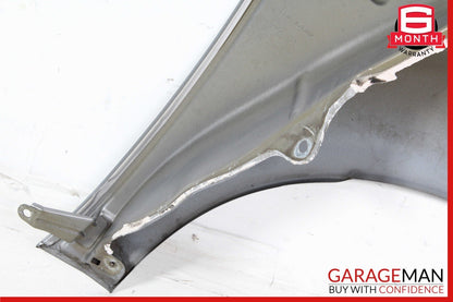 12-19 Fiat 500 Front Left Driver Side Fender Panel Cover OEM