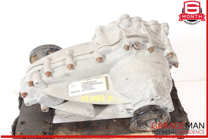 06-13 Mercedes X164 GL450 R350 Trans Transmission Transfer Case Gear Box OEM