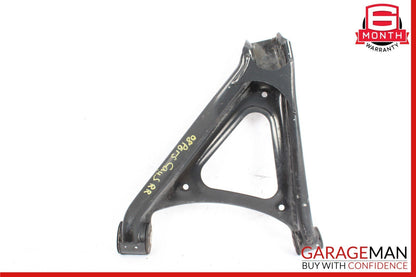 03-10 Porsche Cayenne S 955 957 Rear Right Side Lower Suspension Control Arm OEM
