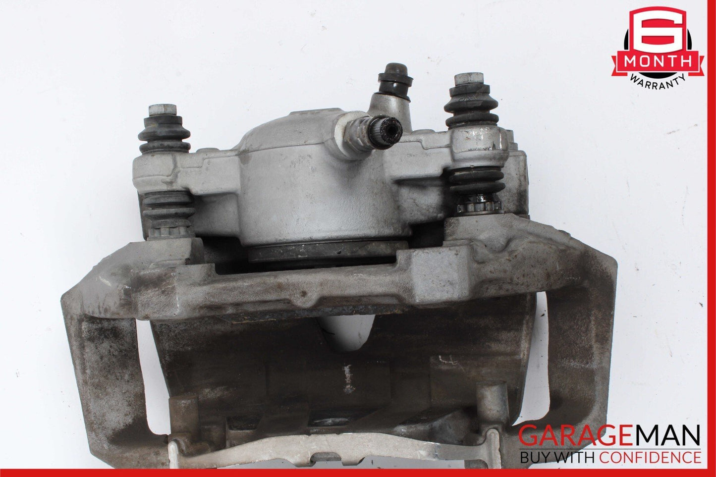 08-18 Mercedes W212 E350 C350 Front Brake Calipers Left and Right Set of 2 Pc