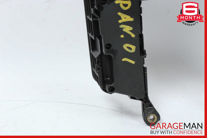 10-15 Porsche Panamera 970 Rear Climate Control Panel Switch OEM