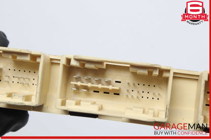 13-18 Mercedes X166 GL450 Front Right Side Seat Control Module Unit OEM