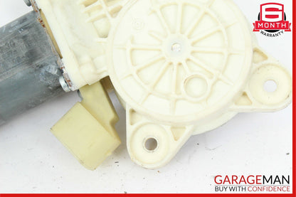 03-09 Mercedes W211 E350 E550 Front Right Door Window Regulator Motor Unit OEM