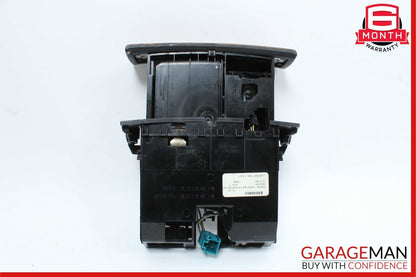 06-12 Mercedes W164 ML350 GL450 Center Console Ash Tray Ashtray Lighter Wood OEM