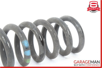 98-03 Mercedes W208 CLK430 Convertible Rear Shock Absorber Coil Spring Set of 2