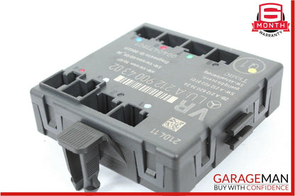 08-15 Mercedes W204 C250 C63 AMG Front Right Passenger Side Door Control Module