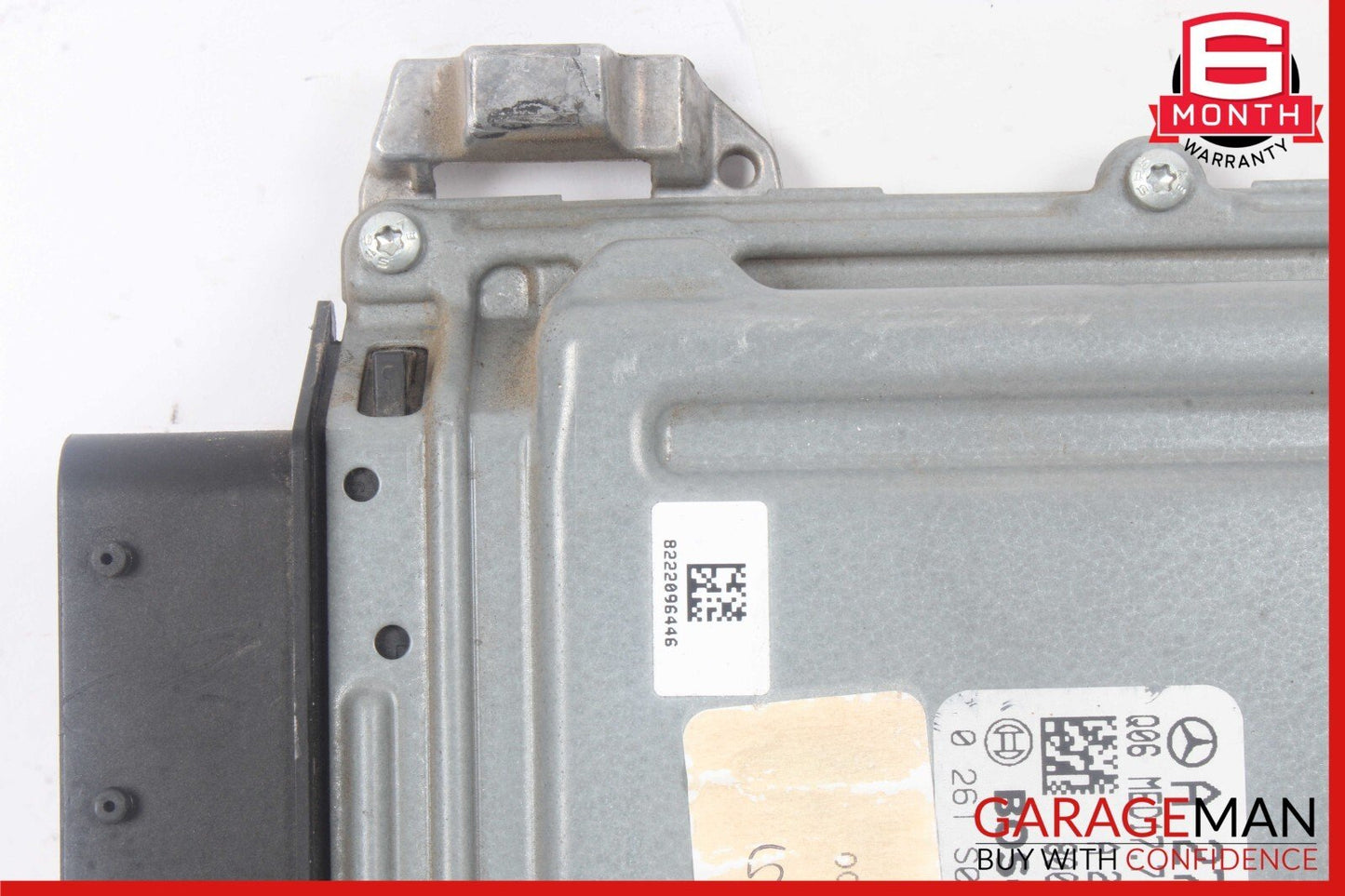 15-20 Mercedes W205 C300 GLC350e E300 M274 2.0L ECU ECM Engine Control Module