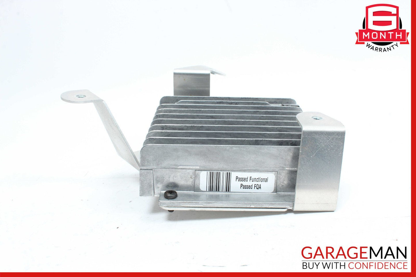 03-06 Mercedes W219 CLS500 E320 Antenna Amplifier Booster Module OEM