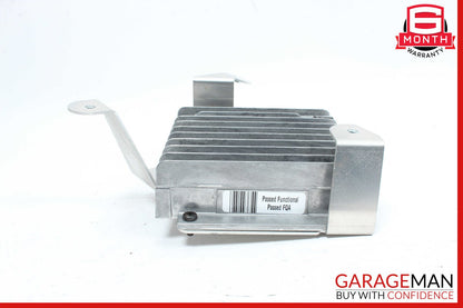 03-06 Mercedes W219 CLS500 E320 Antenna Amplifier Booster Module OEM