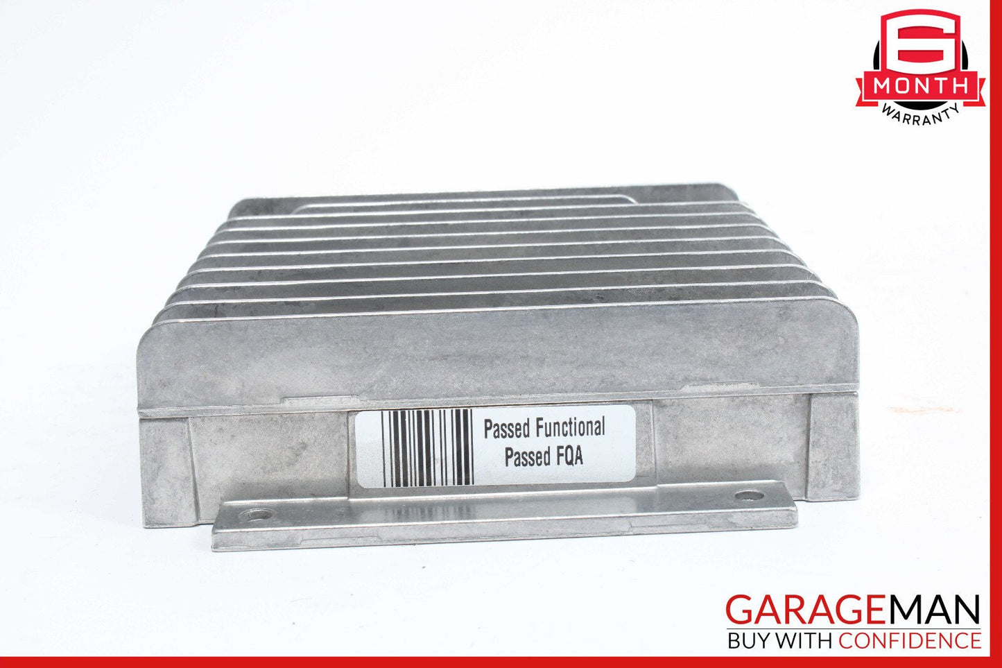 00-06 Mercedes W220 S430 S600 Antenna Amplifier Booster Module OEM