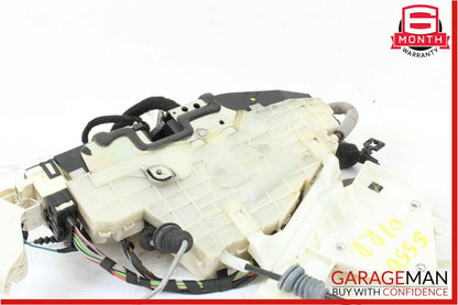 07-13 Mercedes W221 S550 CL65 AMG Rear Right Passenger Door Lock Latch Actuator