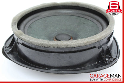 19-20 Lincoln Nautilus Rear Left & Right Door Audio Speaker OEM