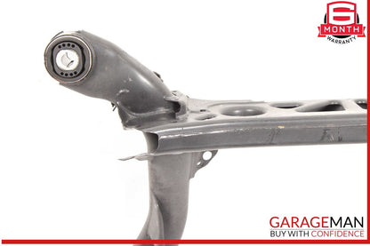 12-18 Audi A6 A7 AWD Rear Suspension Support Subframe Cradle Crossmember OEM