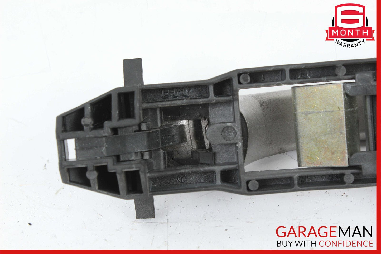 05-08 Mercedes R171 SLK350 SLK280 Exterior Door Handle Left Driver Side OEM
