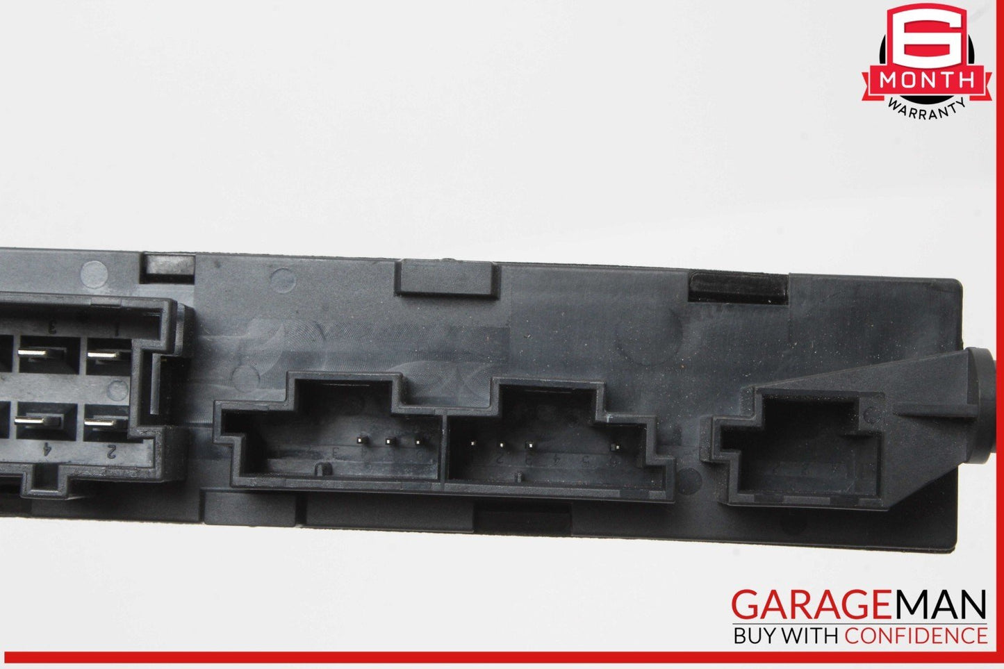 14-17 Maserati Ghibli Front Left Driver Side Seat Control Module Unit OEM