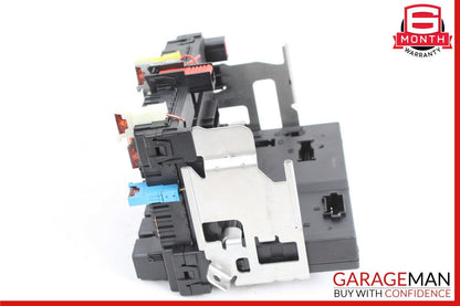 07-09 Mercedes W216 CL550 S550 Rear Trunk Relay Junction Fuse Box 2215403550 OEM