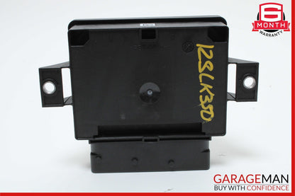 12-16 Mercedes R172 SLK250 SLK350 Hand Parking Brake Control Module Unit OEM