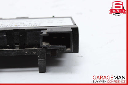 03-11 Mercedes W219 CLS500 E320 E63 AMG Keyless Go Entry Control Module Unit OEM