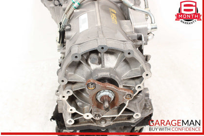 14-17 Maserati Ghibli RWD Auto Trans Automatic Transmission Assembly OEM