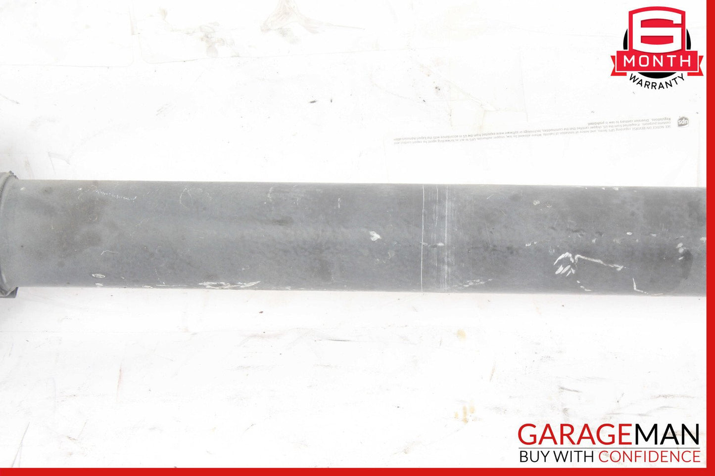 10-17 Mercedes W212 E350 4Matic Rear Right / Left Axle CV Half Shaft Driveshaft