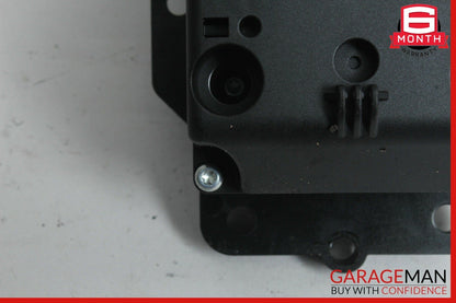 08-11 Mercedes W204 C300 GLK350 Console Comand Controller Knob Multi Switch OEM