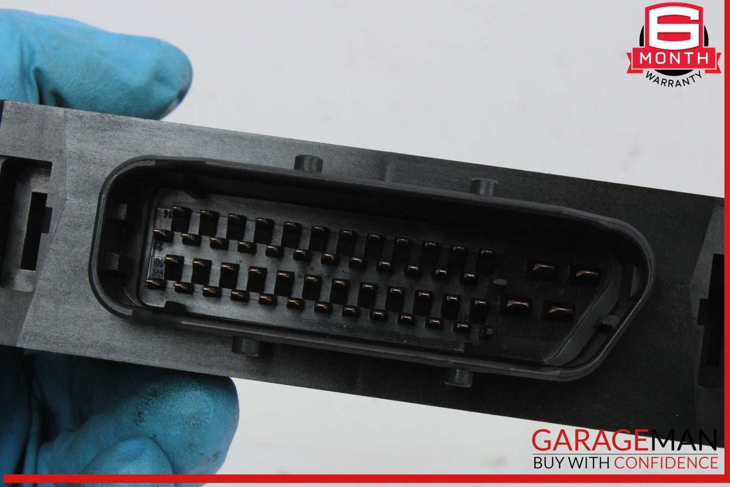 11-14 Porsche Cayenne 958 AWD Automatic Transmission Control Unit TCU TCM OEM